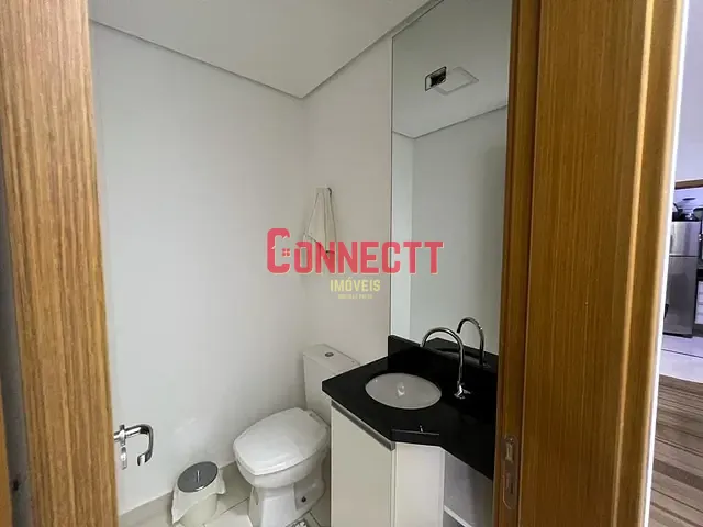 Apartamento 3 quartos e 1 banheiro, à venda, no bairro Jardim Botânico em Ribeirão Preto