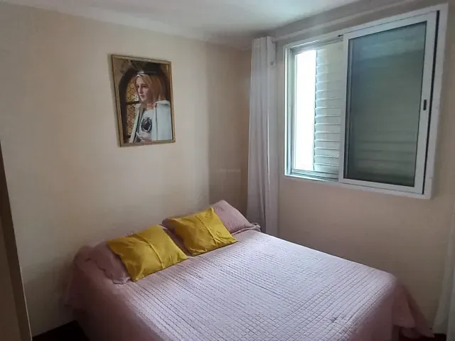 Apartamento 2 quartos e 1 banheiro, à venda, no bairro Jardim Umarizal em São Paulo