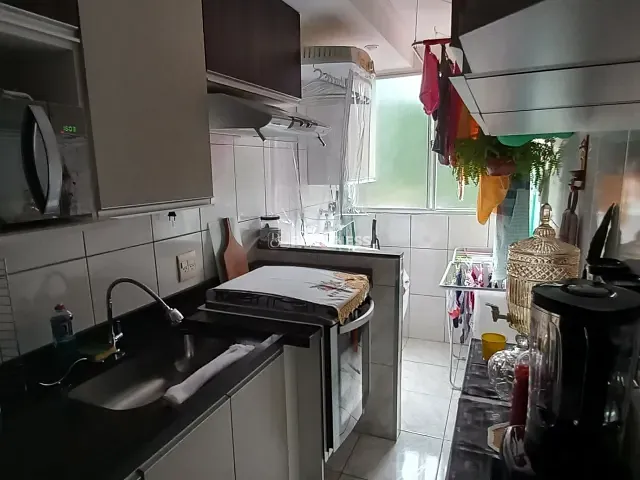 Apartamento 2 quartos e 1 banheiro, à venda, no bairro Jardim Umarizal em São Paulo