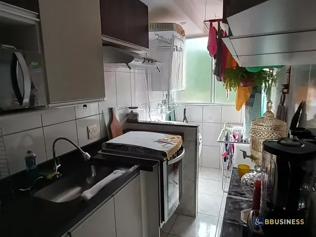 Apartamento 2 quartos e 1 banheiro, à venda, no bairro Jardim Umarizal em São Paulo