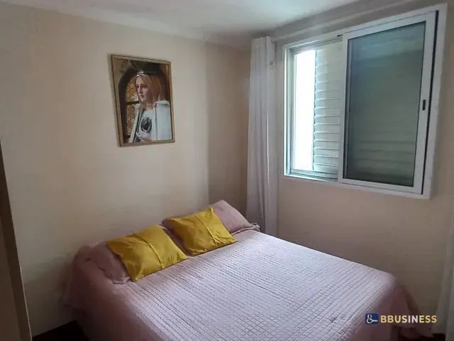 Apartamento 2 quartos e 1 banheiro, à venda, no bairro Jardim Umarizal em São Paulo