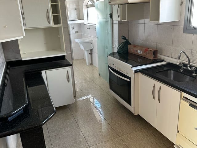 Apartamento com 70m² 2 quartos e 2 banheiros, para alugar, no bairro Vila Regente Feijó em São Paulo
