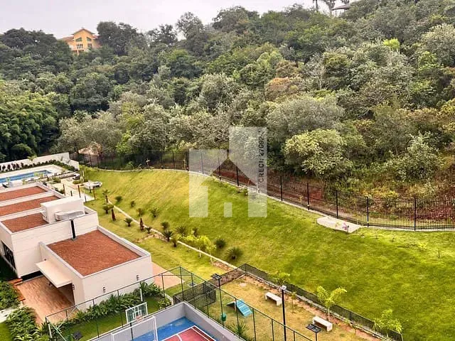 Apartamento com 95m² 3 quartos e 2 banheiros, à venda, no bairro Portal do Paraíso em Jundiaí