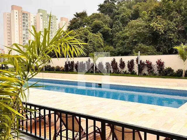 Apartamento com 95m² 3 quartos e 2 banheiros, à venda, no bairro Portal do Paraíso em Jundiaí