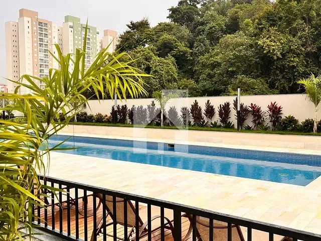 Apartamento com 95m² 3 quartos e 2 banheiros, à venda, no bairro Portal do Paraíso em Jundiaí