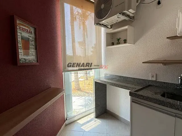 Apartamento com 67m² 3 quartos e 2 banheiros, à venda, no bairro Jardim Bela Vista em Indaiatuba