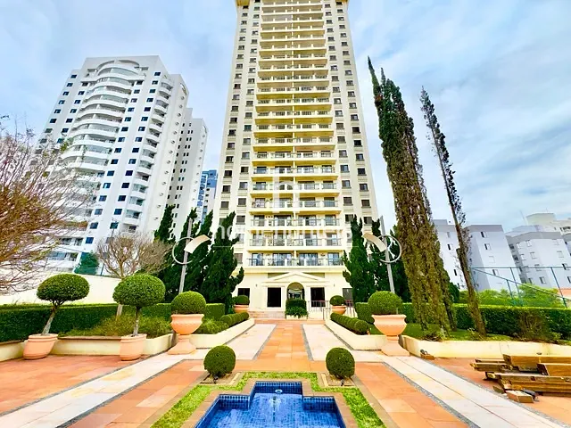 Apartamento com 120m² 4 quartos e 2 banheiros, para alugar, no bairro Chácara Primavera em Campinas