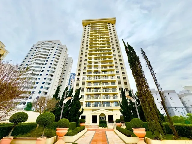 Apartamento com 120m² 4 quartos e 2 banheiros, para alugar, no bairro Chácara Primavera em Campinas