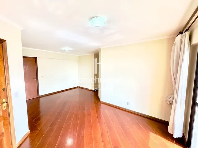 Apartamento com 120m² 4 quartos e 2 banheiros, para alugar, no bairro Chácara Primavera em Campinas