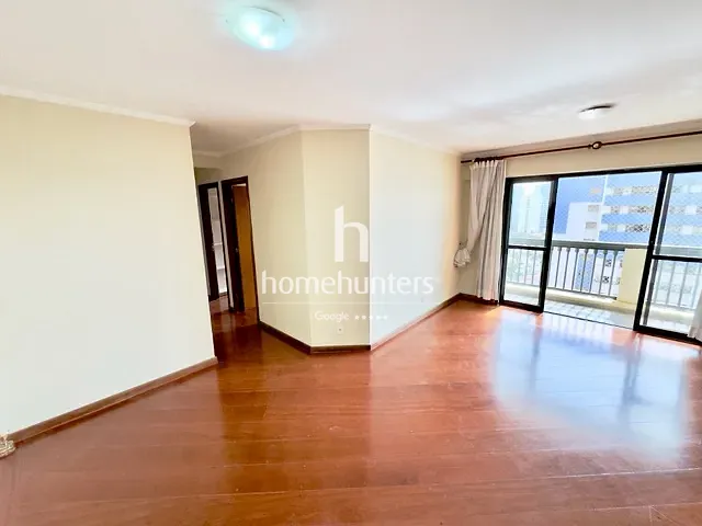 Apartamento com 120m² 4 quartos e 2 banheiros, para alugar, no bairro Chácara Primavera em Campinas