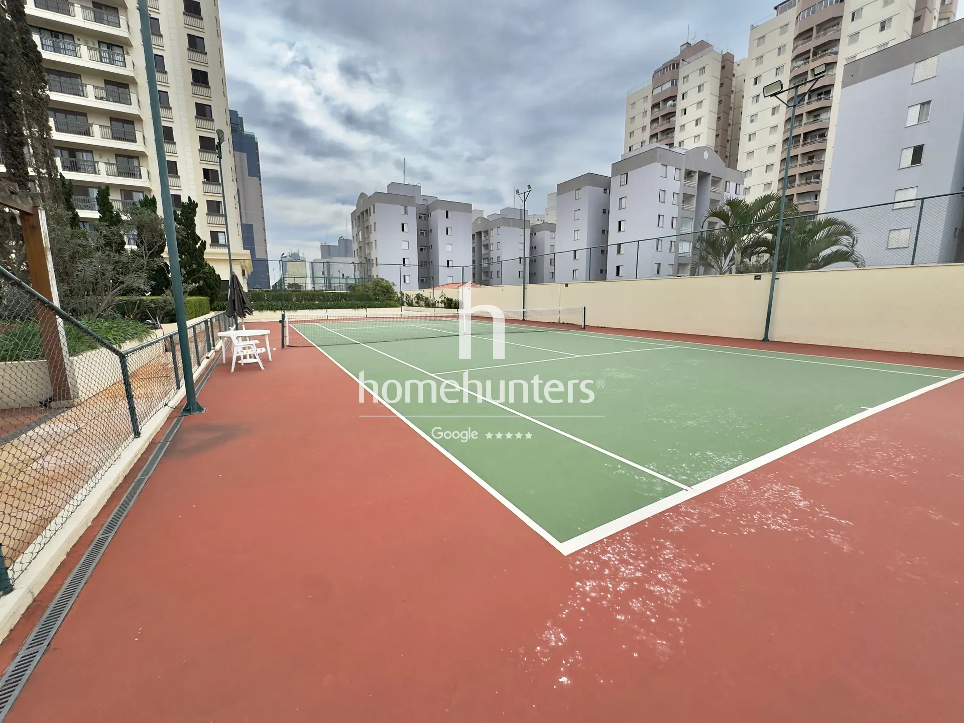 Apartamento, 4 quartos, 120 m² - Foto 34