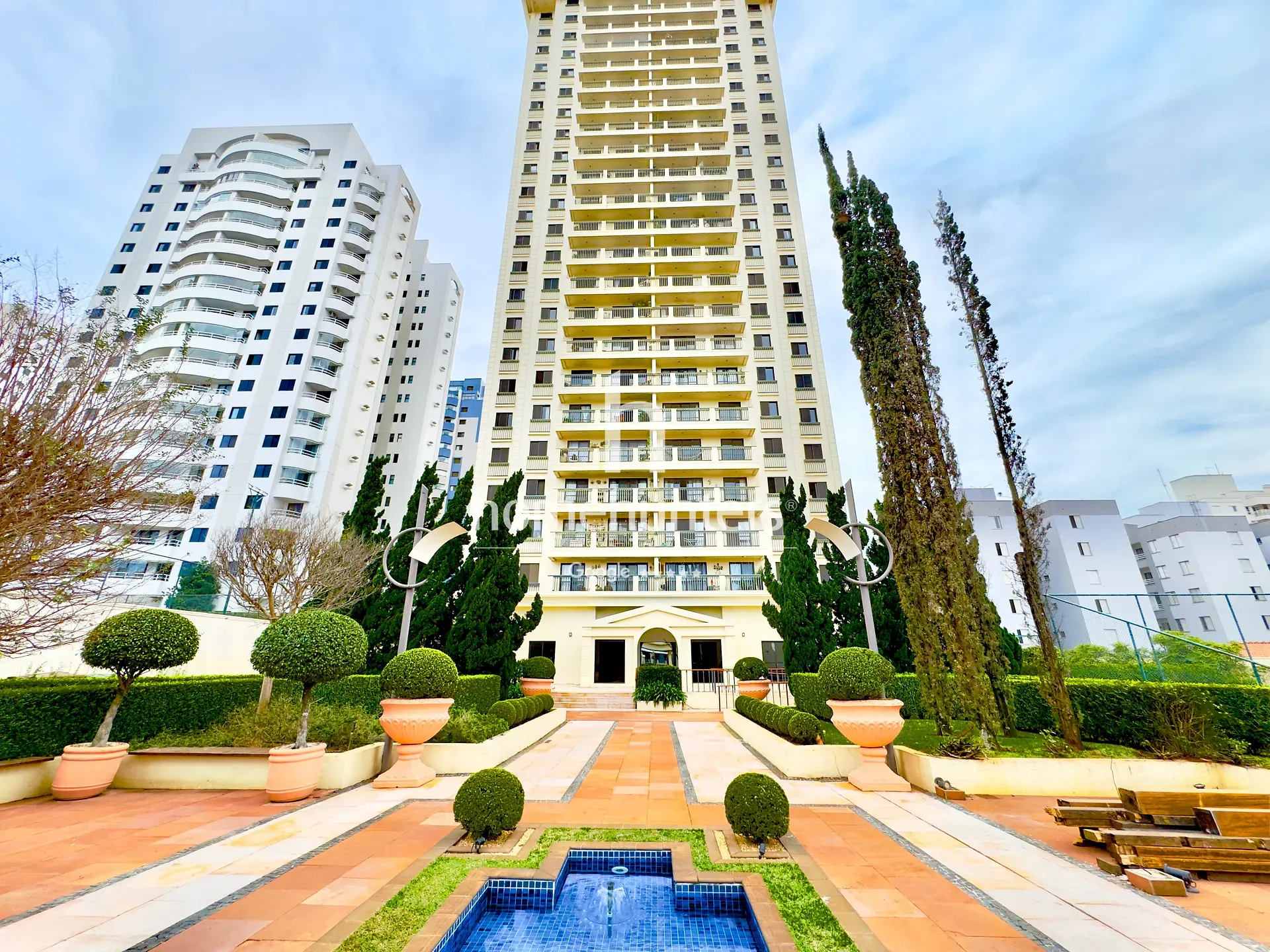Apartamento, 4 quartos, 120 m² - Foto 58