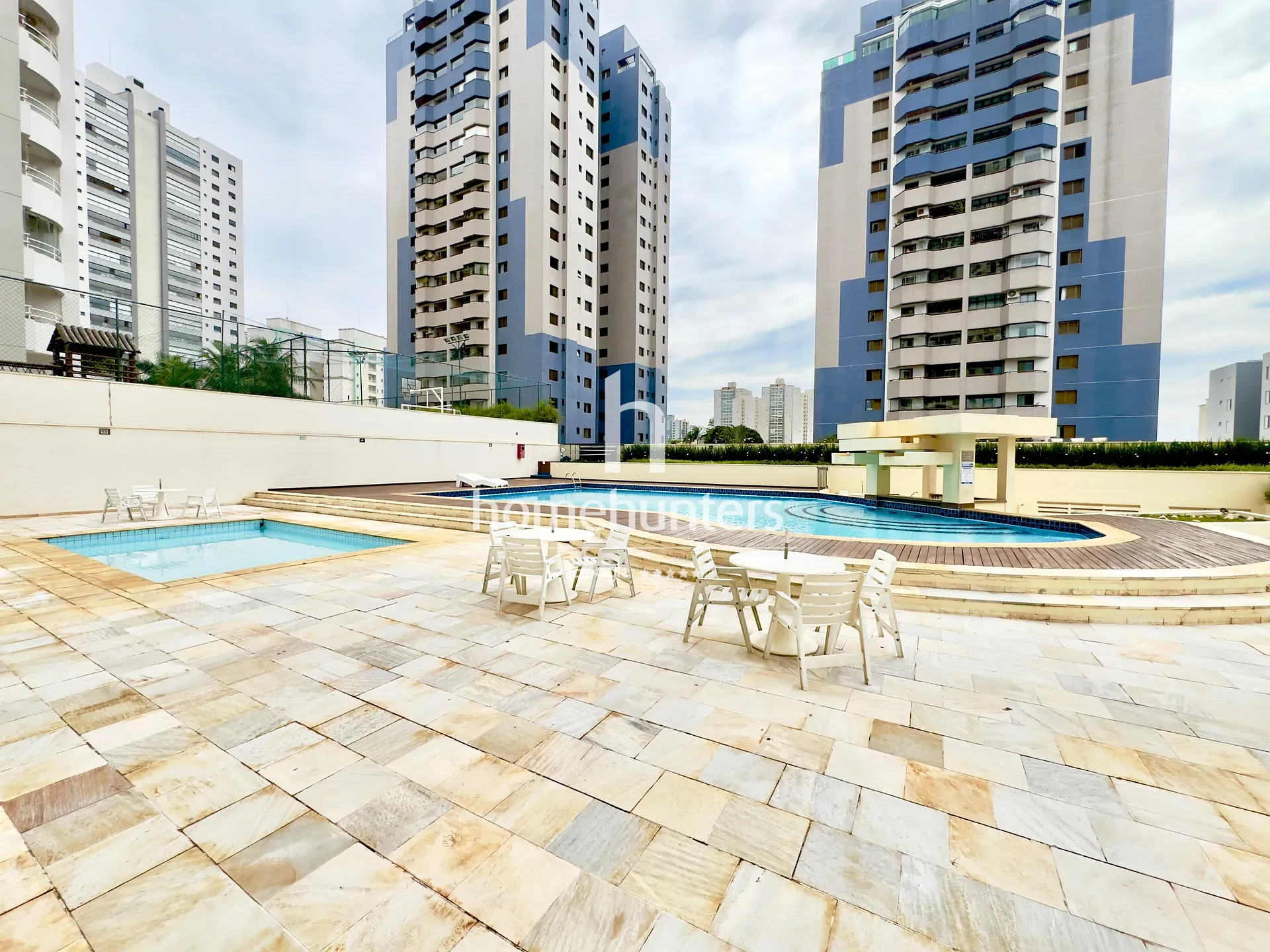 Apartamento, 4 quartos, 120 m² - Foto 32