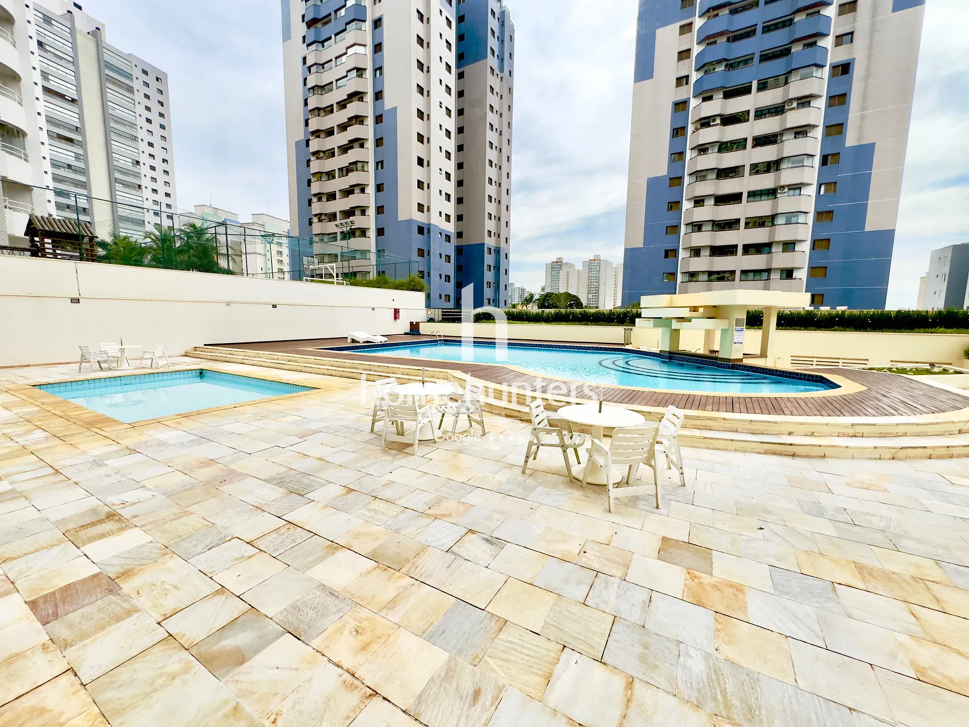 Apartamento, 4 quartos, 120 m² - Foto 33