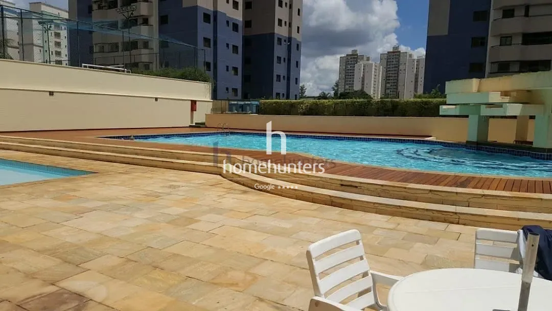Apartamento, 4 quartos, 120 m² - Foto 55