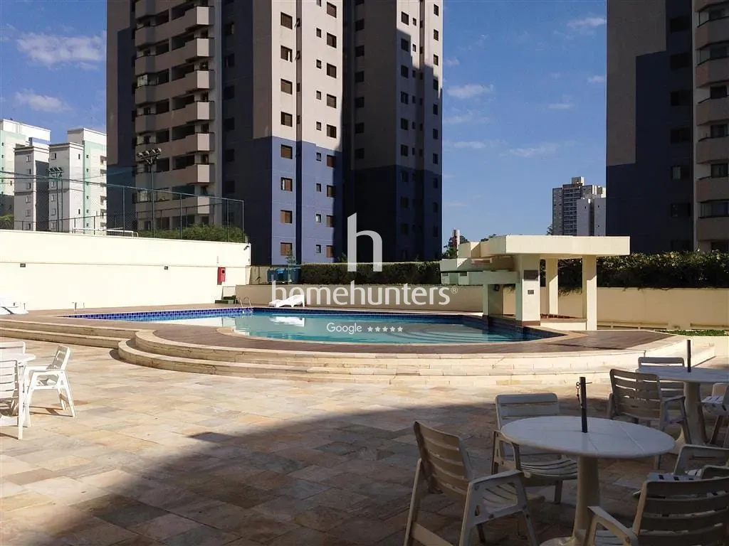 Apartamento, 4 quartos, 120 m² - Foto 52