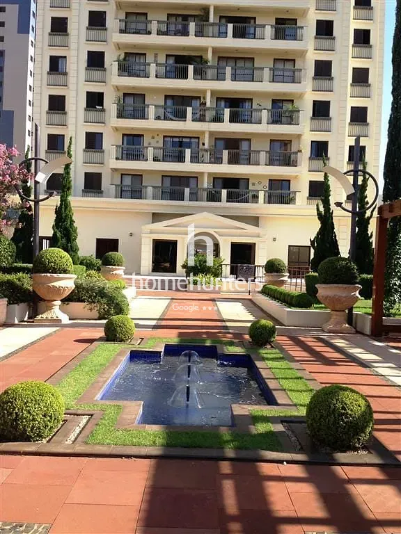 Apartamento, 4 quartos, 120 m² - Foto 42