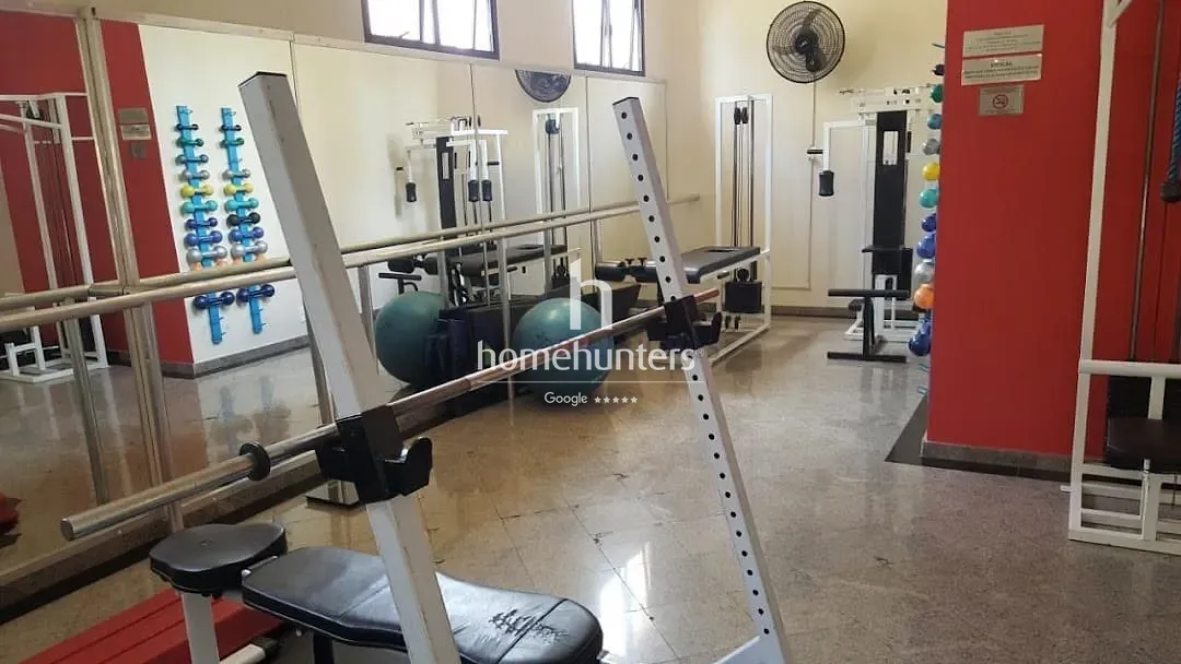 Apartamento, 4 quartos, 120 m² - Foto 54