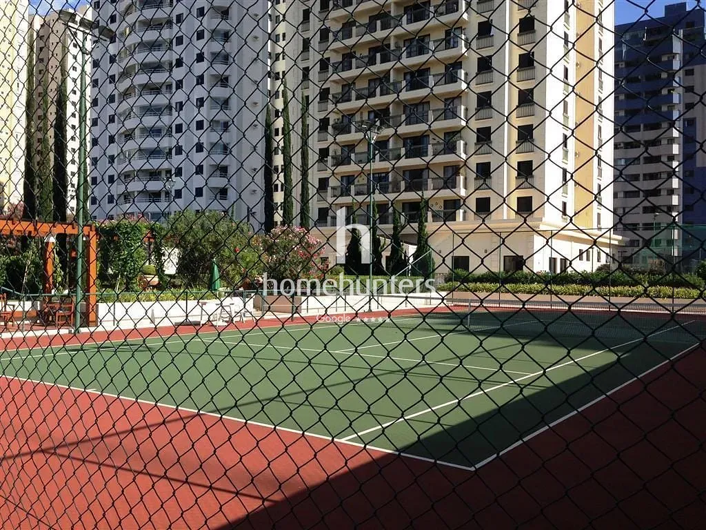 Apartamento, 4 quartos, 120 m² - Foto 49