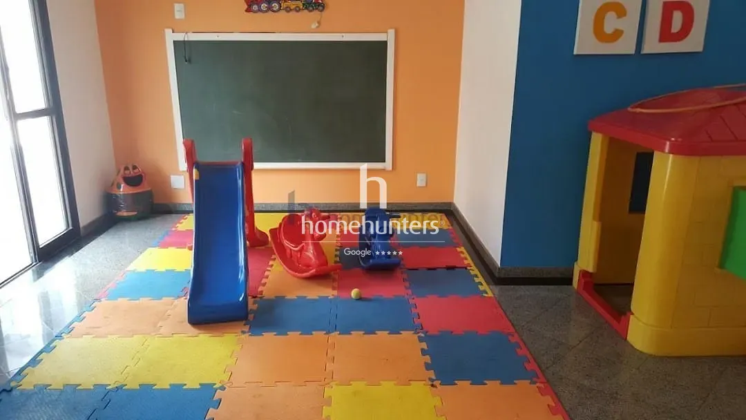 Apartamento, 4 quartos, 120 m² - Foto 57