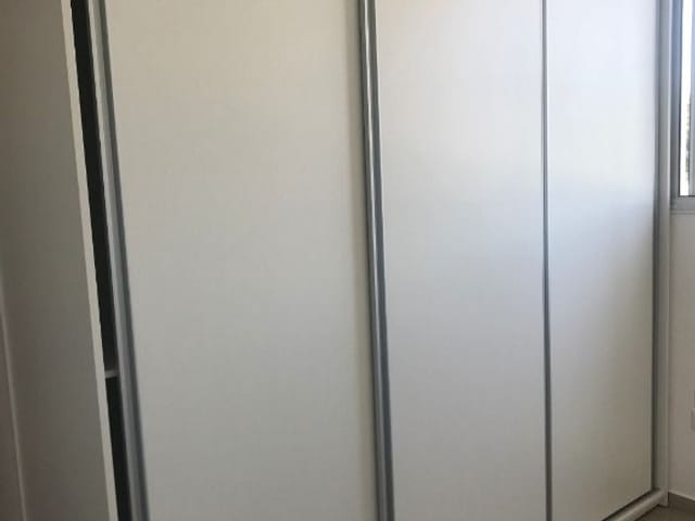 Apartamento com 68m² 2 quartos e 1 banheiro, para alugar, no bairro Gleba Fazenda Palhano em Londrina