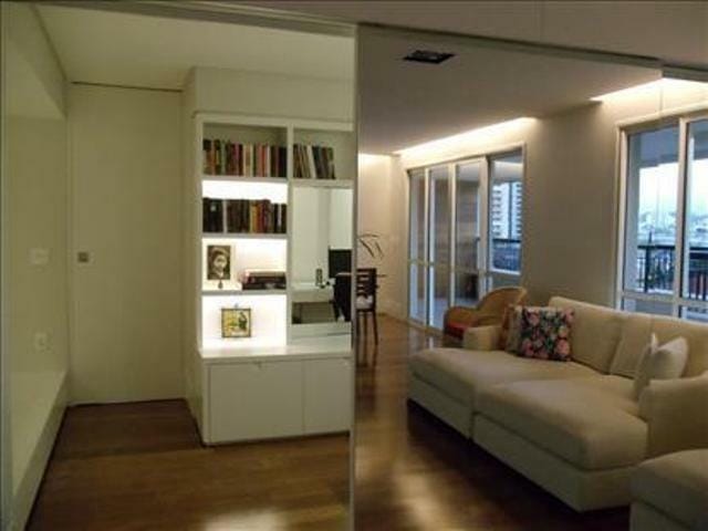 Foto do Apartamento - Apartamento  residencial à venda, Parque Residencial Aquarius, São José dos Campos. | INDEPENDENCE NEGOCIOS IMOBILIARIOS LTDA