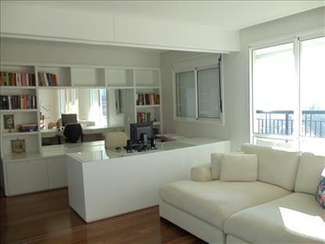 Foto do Apartamento - Apartamento  residencial à venda, Parque Residencial Aquarius, São José dos Campos. | INDEPENDENCE NEGOCIOS IMOBILIARIOS LTDA