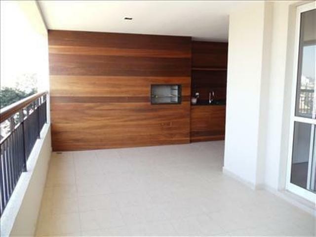 Foto do Apartamento - Apartamento  residencial à venda, Parque Residencial Aquarius, São José dos Campos. | INDEPENDENCE NEGOCIOS IMOBILIARIOS LTDA