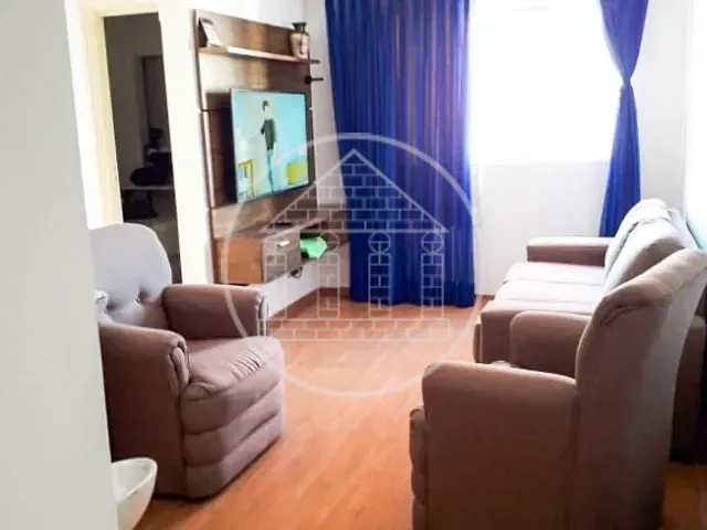 Apartamento 2 quartos e 1 banheiro, à venda, no bairro Veleiros em São Paulo