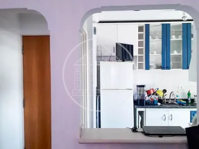 Apartamento 2 quartos e 1 banheiro, à venda, no bairro Veleiros em São Paulo