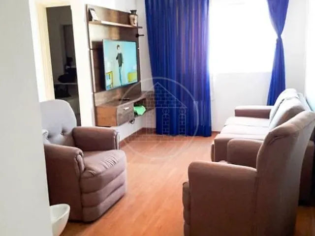 Apartamento 2 quartos e 1 banheiro, à venda, no bairro Veleiros em São Paulo