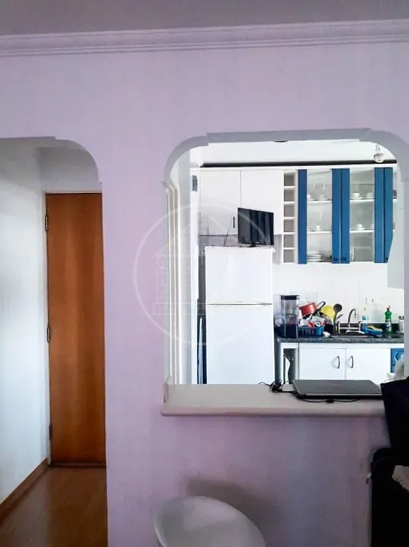 Apartamento, 2 quartos, 51 m² - Foto 4