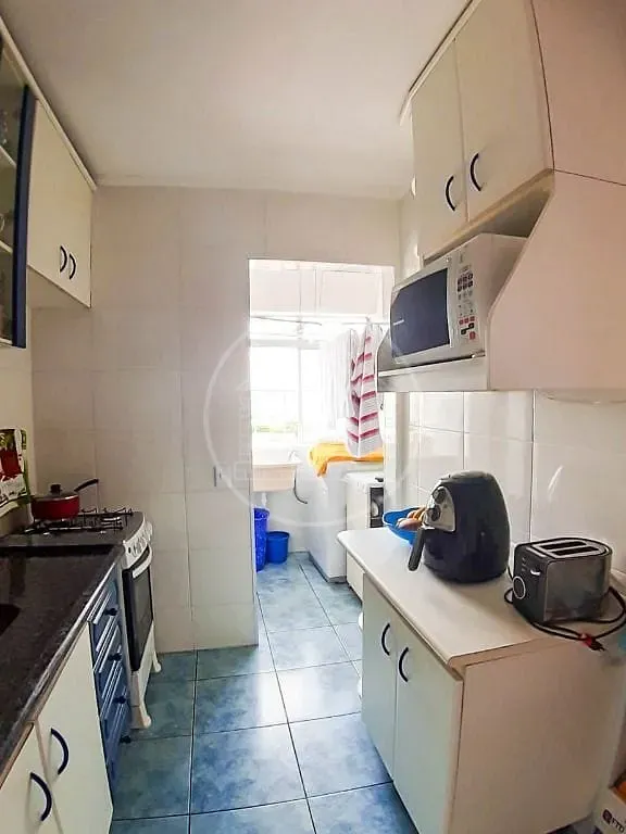 Apartamento, 2 quartos, 51 m² - Foto 6