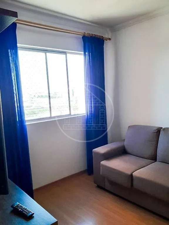 Apartamento, 2 quartos, 51 m² - Foto 3