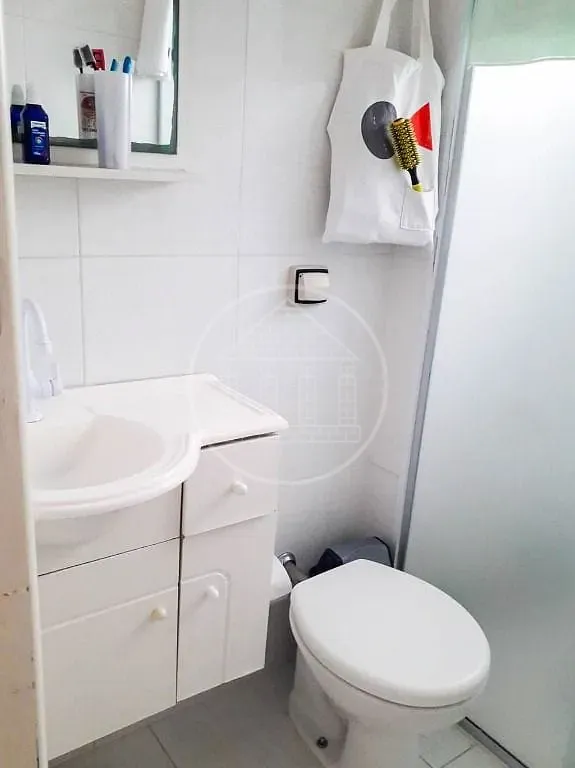 Apartamento, 2 quartos, 51 m² - Foto 9