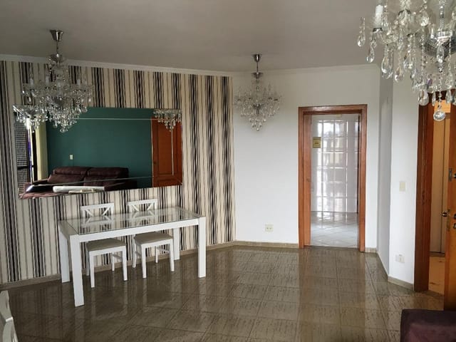 Foto do Apartamento - Apartamento no Aquarius, 97 m2, 3 dorms, suíte, 2 Vagas Paralelas!!! | RUSSI IMÓVEIS
