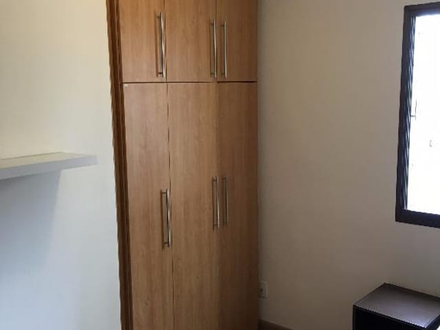 Foto do Apartamento - Apartamento no Aquarius, 97 m2, 3 dorms, suíte, 2 Vagas Paralelas!!! | RUSSI IMÓVEIS