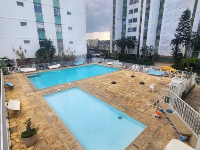 Foto do Apartamento - Apartamento para locação, Fonseca, Niterói, RJ | SelfSpin