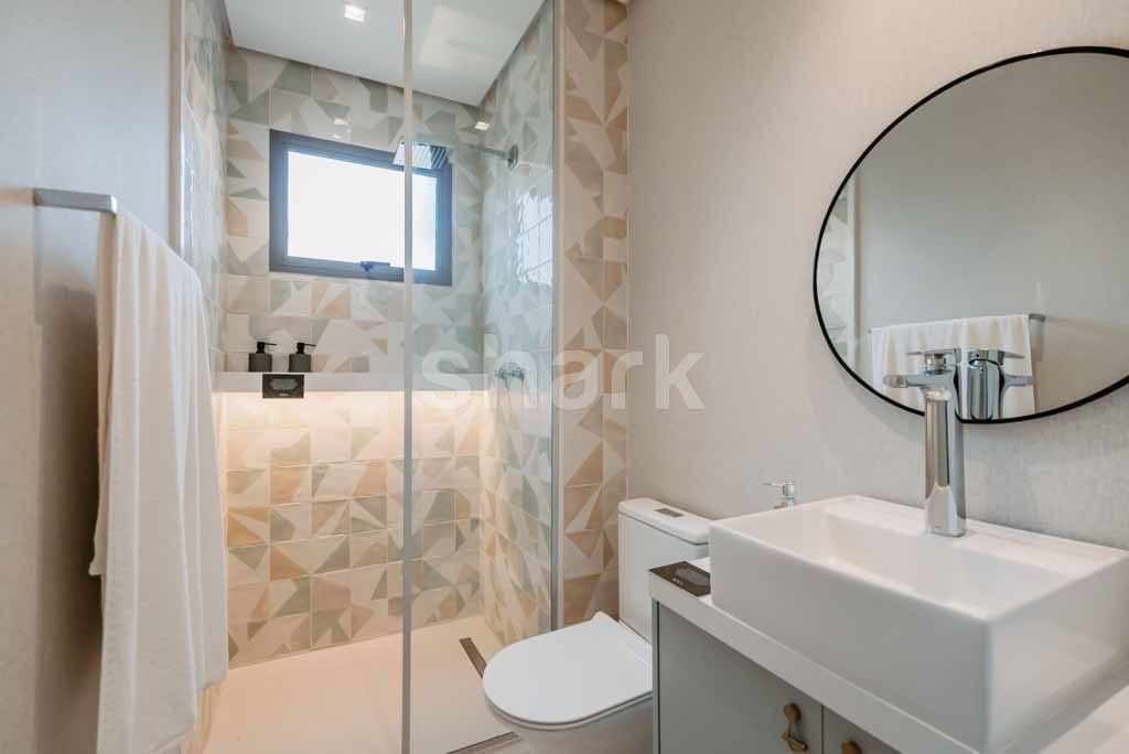 Apartamento em Tamboré — foto 2