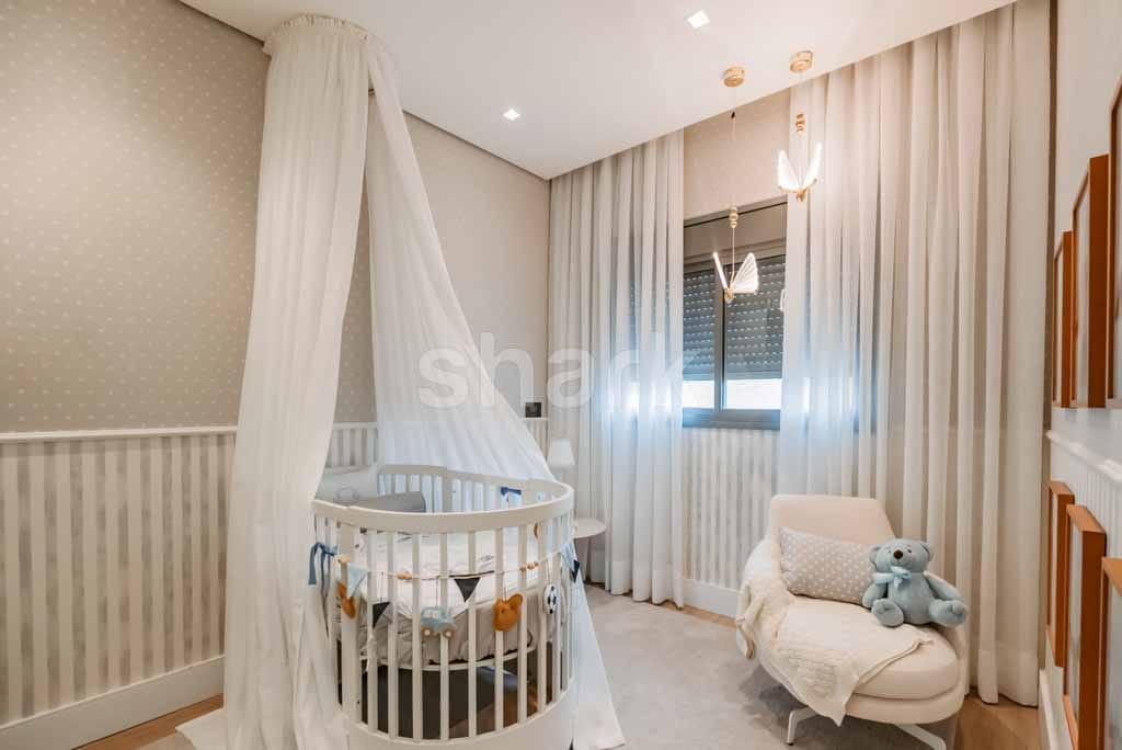 Apartamento em Tamboré — foto 3