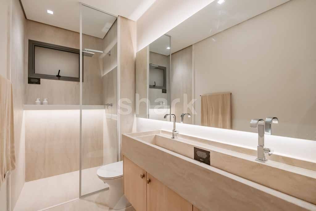 Apartamento em Tamboré — foto 4