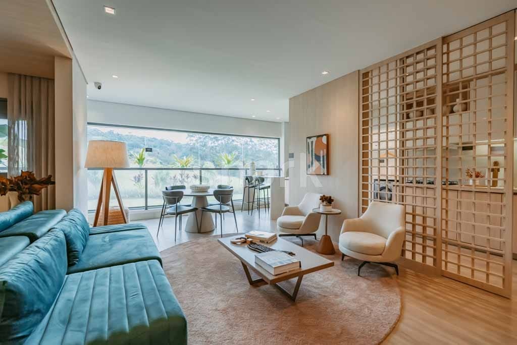 Apartamento em Tamboré — foto 1