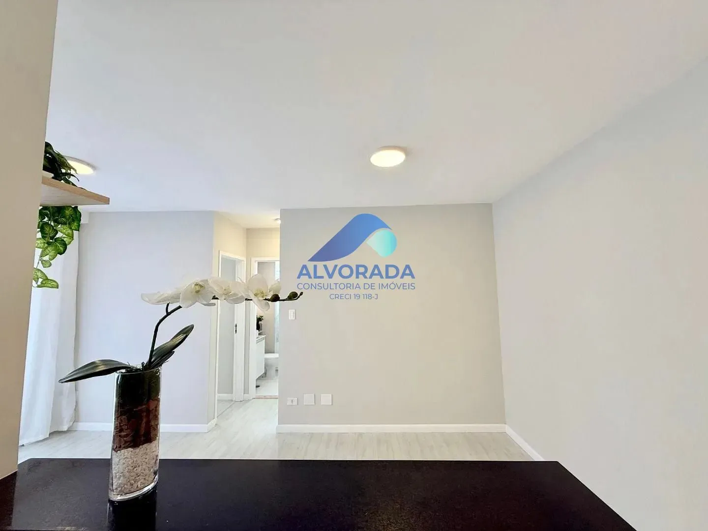 Apartamento, 2 quartos, 53 m² - Foto 6