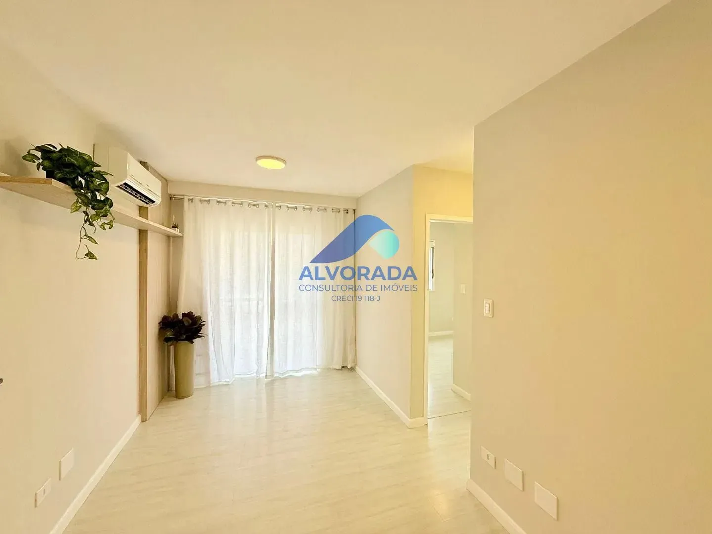 Apartamento, 2 quartos, 53 m² - Foto 3