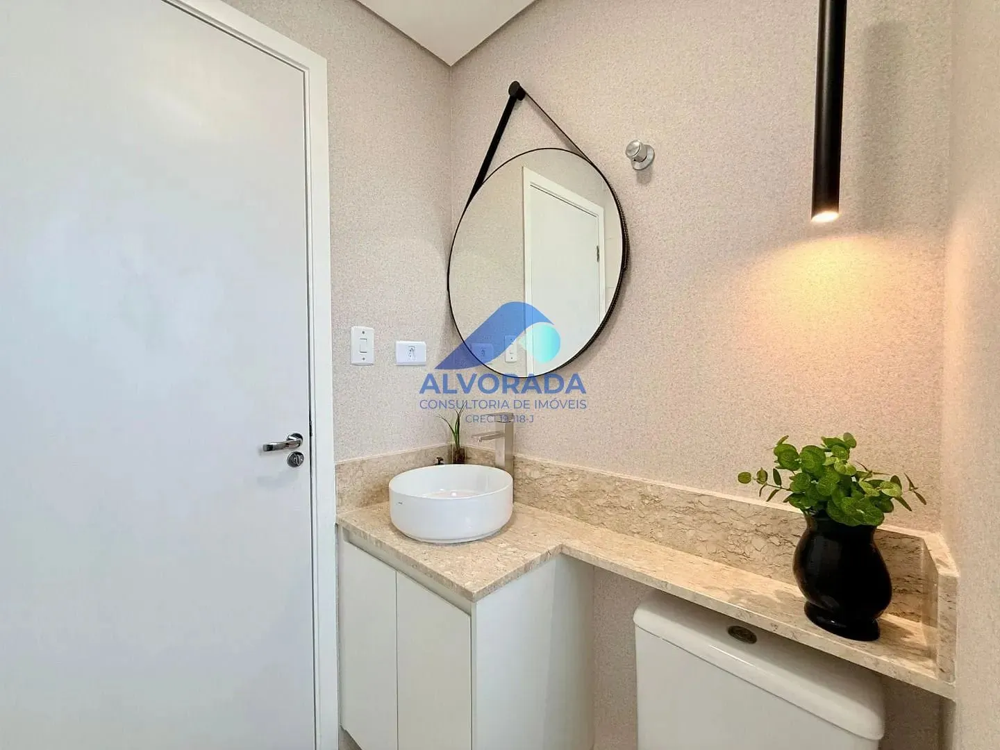 Apartamento, 2 quartos, 53 m² - Foto 13