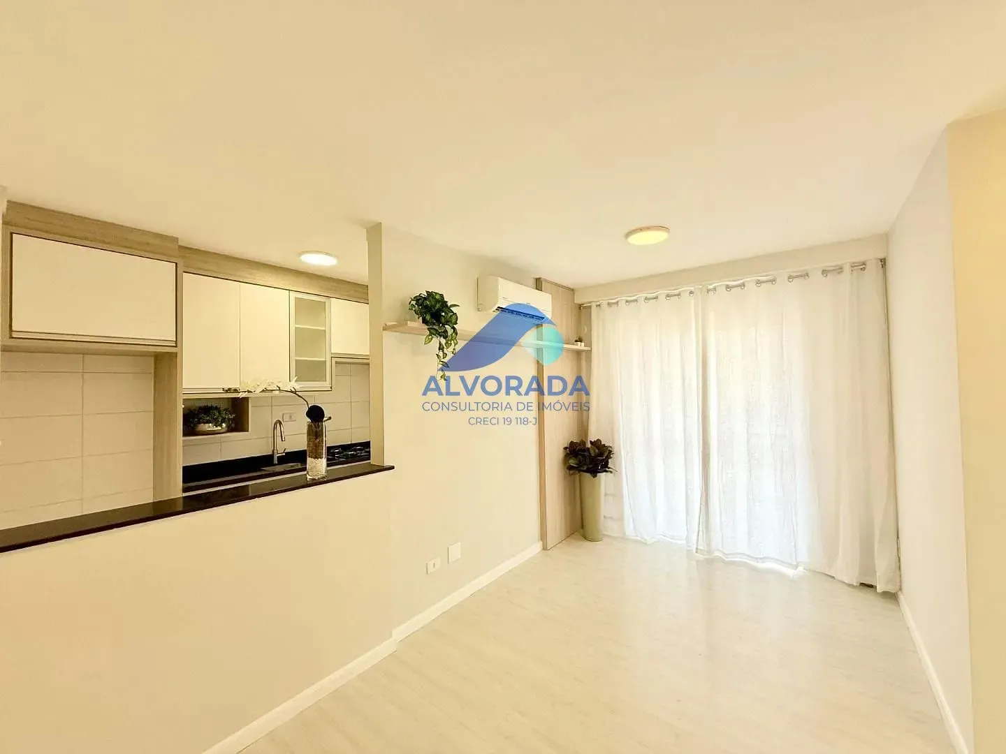 Apartamento, 2 quartos, 53 m² - Foto 15