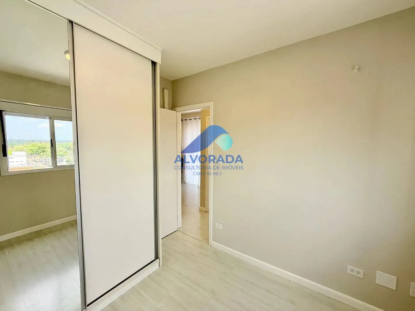 Apartamento, 2 quartos, 53 m² - Foto 3