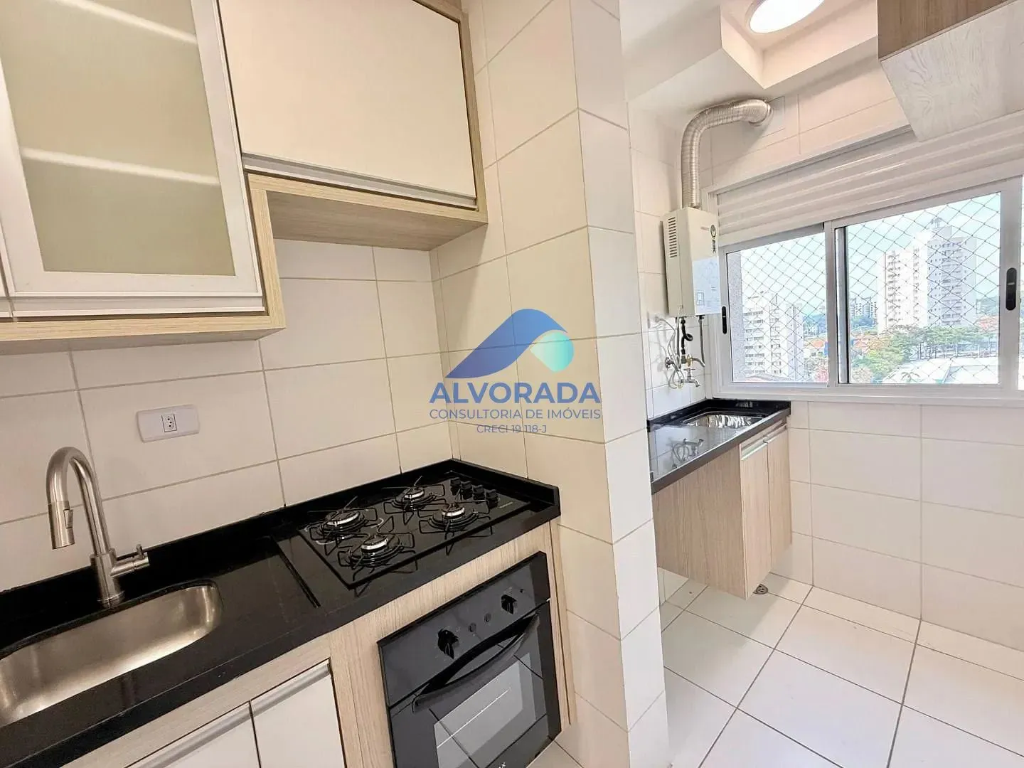 Apartamento, 2 quartos, 53 m² - Foto 7