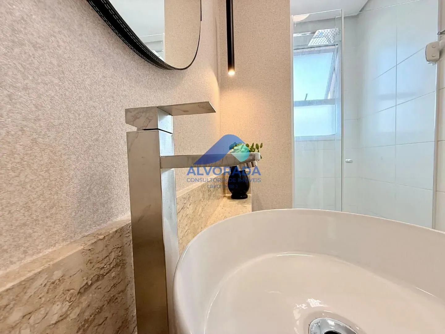 Apartamento, 2 quartos, 53 m² - Foto 4