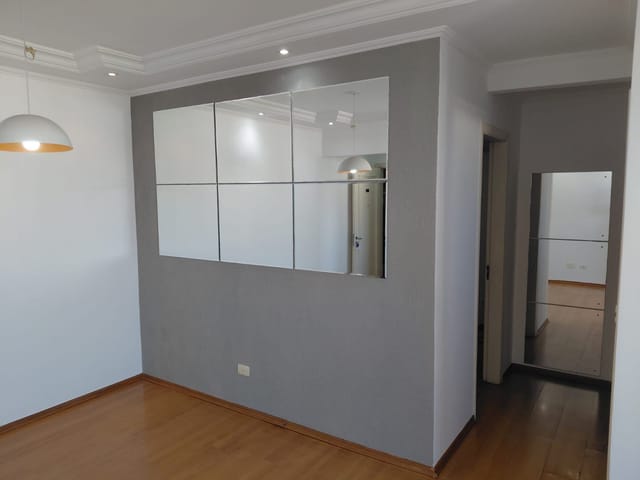Apartamento 2 quartos e 2 banheiros, à venda, no bairro Vila Monumento em São Paulo